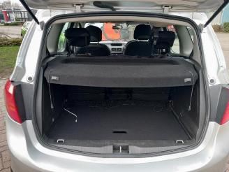 Opel Meriva Meriva (B), MPV, 2010 / 2017 1.4 16V Ecotec picture 16