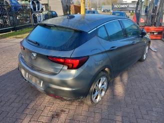 Opel Astra Astra K, Hatchback 5-drs, 2015 / 2022 1.4 Turbo 16V picture 7