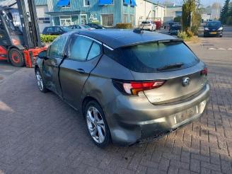 Opel Astra Astra K, Hatchback 5-drs, 2015 / 2022 1.4 Turbo 16V picture 5