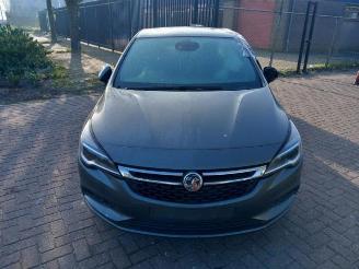 Opel Astra Astra K, Hatchback 5-drs, 2015 / 2022 1.4 Turbo 16V picture 2