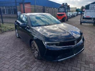 bruktbiler auto Opel Astra Astra L (F3/FB/FM/FP), Hatchback 5-drs, 2021 1.2 Turbo 130 12V 2023/3