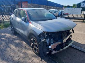 Opel Mokka Mokka, SUV, 2020 1.2 Turbo 12V picture 28