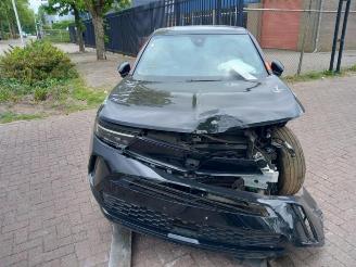 Opel Mokka Mokka, SUV, 2020 1.2 Turbo 12V picture 2