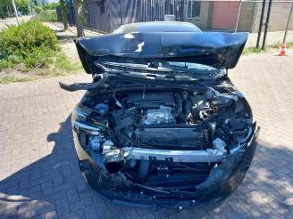 Opel Corsa Corsa F (UB/UH/UP), Hatchback 5-drs, 2019 1.2 Turbo 12V 100 picture 2