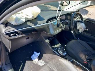 Opel Corsa Corsa F (UB/UH/UP), Hatchback 5-drs, 2019 1.2 Turbo 12V 100 picture 11