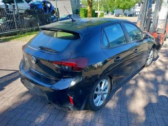 Opel Corsa Corsa F (UB/UH/UP), Hatchback 5-drs, 2019 1.2 12V 75 picture 12