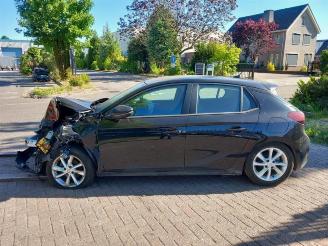 Opel Corsa Corsa F (UB/UH/UP), Hatchback 5-drs, 2019 1.2 12V 75 picture 7