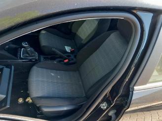 Opel Corsa Corsa F (UB/UH/UP), Hatchback 5-drs, 2019 1.2 12V 75 picture 17