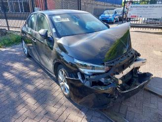 demontáž osobní automobily Opel Corsa Corsa F (UB/UH/UP), Hatchback 5-drs, 2019 1.2 12V 75 2020/2