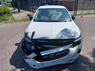 Opel Corsa Corsa F (UB/UH/UP), Hatchback 5-drs, 2019 1.2 Turbo 12V 100 picture 2