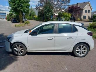 Opel Corsa Corsa F (UB/UH/UP), Hatchback 5-drs, 2019 1.2 Turbo 12V 100 picture 4