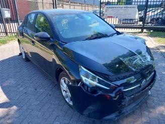 Uttjänta bilar auto Opel Corsa Corsa F (UB/UH/UP), Hatchback 5-drs, 2019 1.2 Turbo 12V 100 2020/9