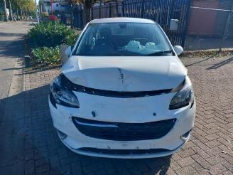 Opel Corsa-E Corsa E, Hatchback, 2014 1.4 16V picture 2