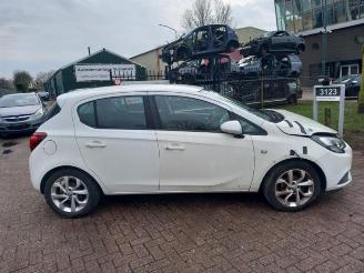 Opel Corsa-E Corsa E, Hatchback, 2014 1.4 16V picture 8