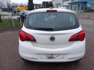 Opel Corsa-E Corsa E, Hatchback, 2014 1.4 16V picture 6