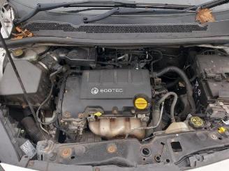 Opel Corsa-E Corsa E, Hatchback, 2014 1.4 16V picture 9