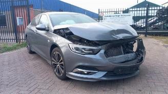 Vrakbiler auto Opel Insignia Insignia Grand Sport, Hatchback 5-drs, 2017 2.0 CDTI 16V 2017/8