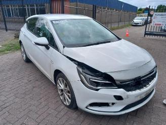 Opel Astra Astra K, Hatchback 5-drs, 2015 / 2022 1.4 Turbo 16V picture 1