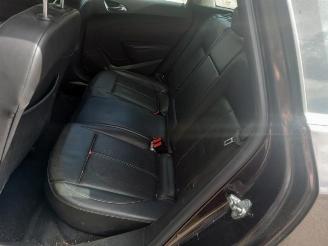 Opel Astra Astra J Sports Tourer (PD8/PE8/PF8), Combi, 2010 / 2015 1.7 CDTi 16V picture 16