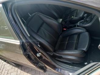 Opel Astra Astra J Sports Tourer (PD8/PE8/PF8), Combi, 2010 / 2015 1.7 CDTi 16V picture 12