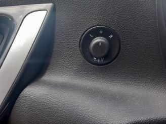 Opel Astra Astra J Sports Tourer (PD8/PE8/PF8), Combi, 2010 / 2015 1.7 CDTi 16V picture 22