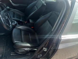 Opel Astra Astra J Sports Tourer (PD8/PE8/PF8), Combi, 2010 / 2015 1.7 CDTi 16V picture 14