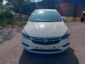 Opel Astra Astra K, Hatchback 5-drs, 2015 / 2022 1.0 SIDI Turbo 12V picture 2