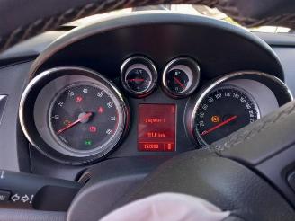 Opel Astra Astra J Sports Tourer (PD8/PE8/PF8), Combi, 2010 / 2015 1.4 Turbo 16V picture 20