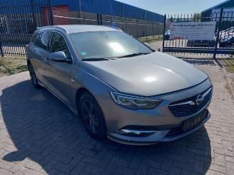 Auto da rottamare Opel Insignia Insignia Sports Tourer, Combi, 2017 1.6 CDTI 16V 136 2018/8
