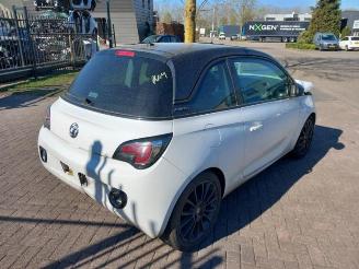 Opel Adam Adam, Hatchback 3-drs, 2012 / 2019 1.4 16V picture 7