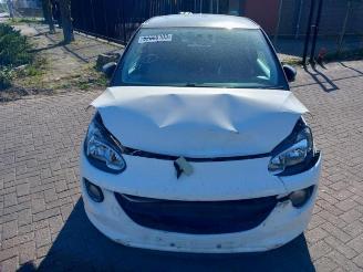 Opel Adam Adam, Hatchback 3-drs, 2012 / 2019 1.4 16V picture 2