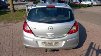 Opel Corsa Corsa D, Hatchback, 2006 / 2014 1.3 CDTi 16V ecoFLEX picture 6