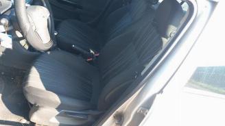 Opel Corsa Corsa D, Hatchback, 2006 / 2014 1.3 CDTi 16V ecoFLEX picture 13