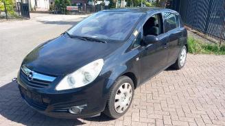 Opel Corsa Corsa D, Hatchback, 2006 / 2014 1.4 16V Twinport picture 3