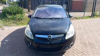 Opel Corsa Corsa D, Hatchback, 2006 / 2014 1.4 16V Twinport picture 2