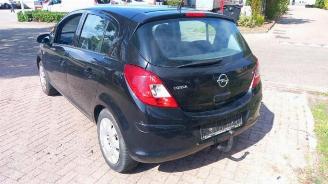 Opel Corsa Corsa D, Hatchback, 2006 / 2014 1.4 16V Twinport picture 5