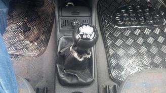 Opel Corsa Corsa C (F08/68), Hatchback, 2000 / 2009 1.0 12V picture 12