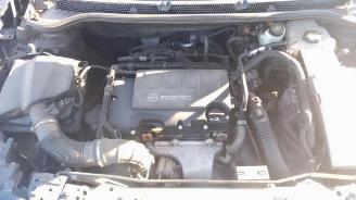 Opel Astra Astra J Sports Tourer (PD8/PE8/PF8), Combi, 2010 / 2015 1.4 Turbo 16V picture 9