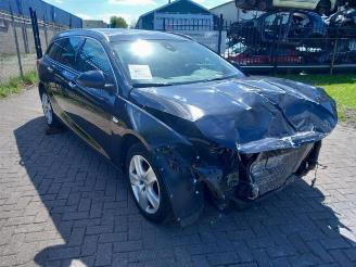 Opel Insignia Insignia Sports Tourer, Combi, 2017 1.6 CDTI 16V 110 picture 2
