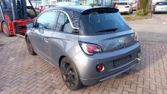 Opel Adam Adam, Hatchback 3-drs, 2012 / 2019 1.0 Ecotec 12V SIDI Turbo picture 5