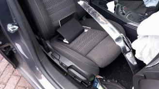 Opel Insignia Insignia Sports Tourer, Combi, 2008 / 2017 2.0 CDTI 16V 140 ecoFLEX picture 13