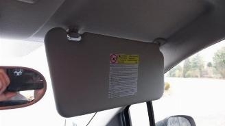 Opel Agila Agila (B), MPV, 2008 / 2014 1.0 12V picture 22