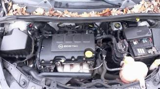 Opel Corsa Corsa D, Hatchback, 2006 / 2014 1.2 ecoFLEX picture 9