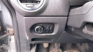 Opel Corsa Corsa D, Hatchback, 2006 / 2014 1.3 CDTi 16V ecoFLEX picture 20