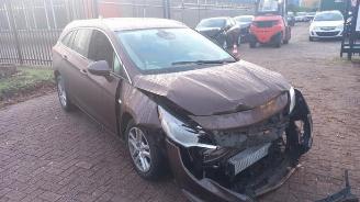 Auto da rottamare Opel Astra Astra K Sports Tourer, Combi, 2015 / 2022 1.4 Turbo 16V 2016/8