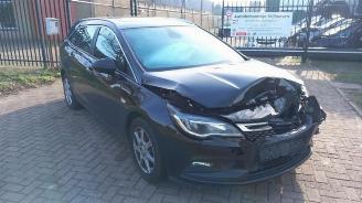 rozbiórka samochody osobowe Opel Astra Astra K Sports Tourer, Combi, 2015 / 2022 1.6 CDTI 110 16V 2016/7
