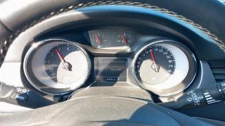 Opel Astra Astra K, Hatchback 5-drs, 2015 / 2022 1.0 Turbo 12V picture 21