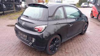 Opel Adam Adam, Hatchback 3-drs, 2012 / 2019 1.4 16V picture 7
