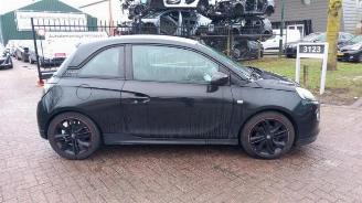 Opel Adam Adam, Hatchback 3-drs, 2012 / 2019 1.4 16V picture 8