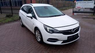 Auto da rottamare Opel Astra Astra K Sports Tourer, Combi, 2015 / 2022 1.5 CDTi 105 12V 2020/8